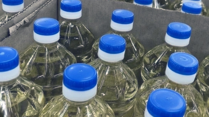 Дорого – не значит качественно:  как выбрать растительное масло в Азербайджане и не прогадать? - ВИДЕО