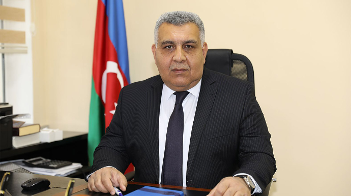 Könül Ələkbərov da işdən çıxarıldı 