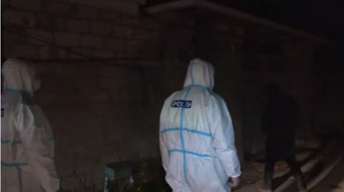 İctimai yerlərdə daha 3 koronavirus xəstəsi  aşkarlanıb