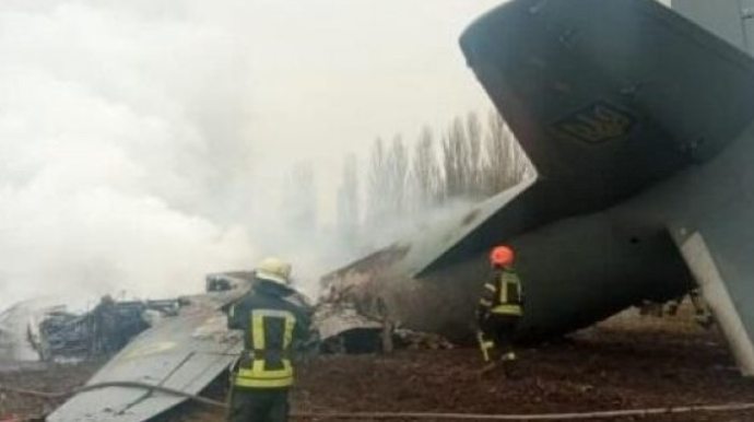 "Məhv edilən Rusiya təyyarələrinin sayı 250-yə çatıb" 