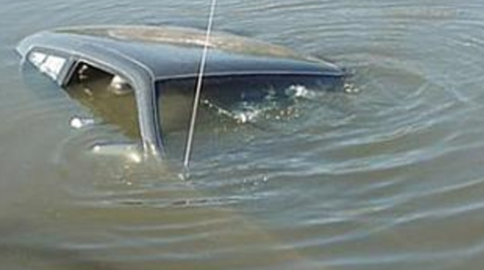 Astarada avtomobil körpüdən çaya aşıb, sürücü ölüb 