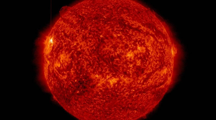 Meteohəssas insanların NƏZƏRİNƏ:  Güclü geomaqnit qasırğası proqnozlaşdırılır