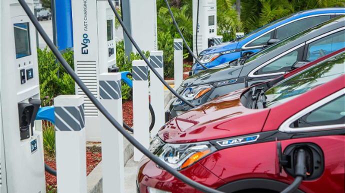 Azərbaycanda elektromobillərin artmasının müsbət və mənfi tərəfləri nələrdir? – Ekspert AÇIQLADI