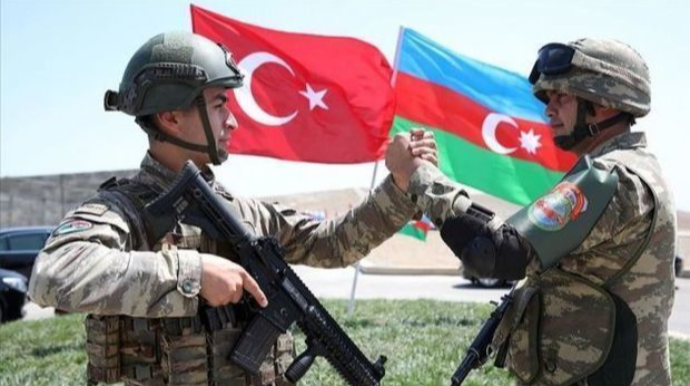 Минобороны Турции: Число освобожденных от оккупации населенных пунктов Азербайджана достигло 78  - ФОТО