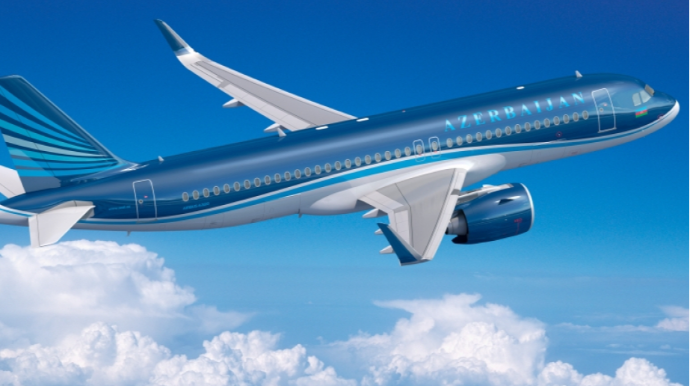 Azərbaycan beynəlxalq aviasiyada karbon emissiyalarının azaldılması istiqamətində ardıcıl addımlar atır – AÇIQLAMA