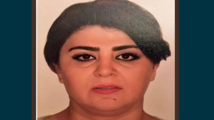 300 min manat borca görə Rəfael Cəbrayılovu məhkəməyə verən müəllimə vəfat edib   - FOTO