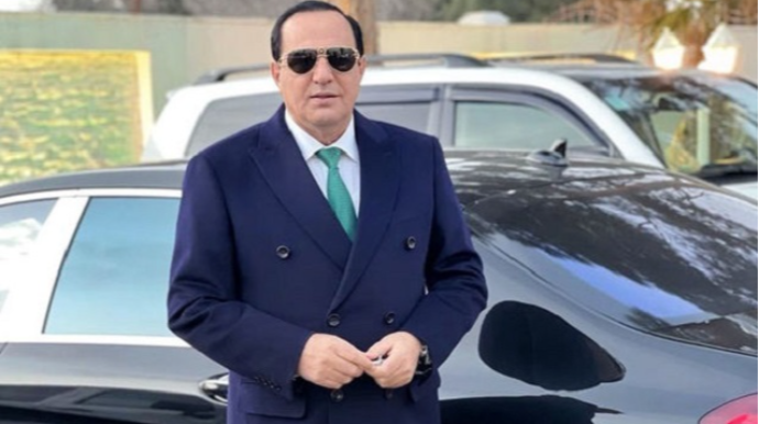 Manaf Ağayev polisə tabe olmayıb, söyüş söyərək qaçmaq istəyib - Həbsin təfərrüatı