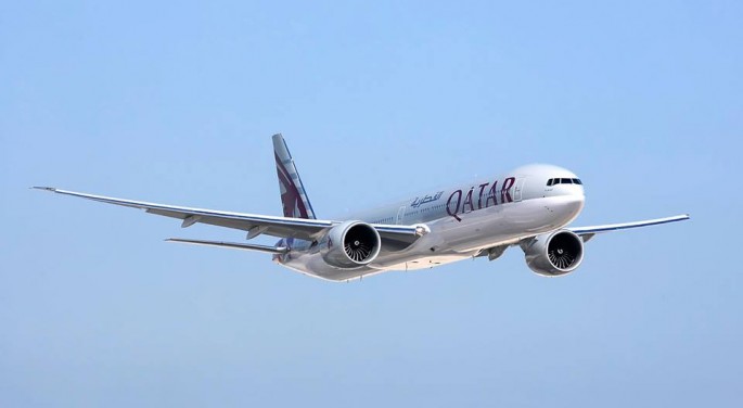 "Qatar Airways" sanksiyalara baxmayaraq fəaliyyətini davam etdirəcək