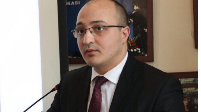 Ekspert: "Ermənistan sərhəd məsələsində məntiqsiz davranmamalıdır"