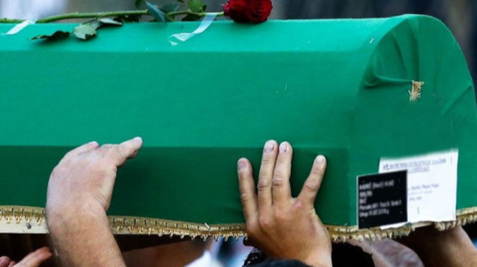 İcra Hakimiyyətinin əməkdaşı faciəli şəkildə öldü   - FOTO