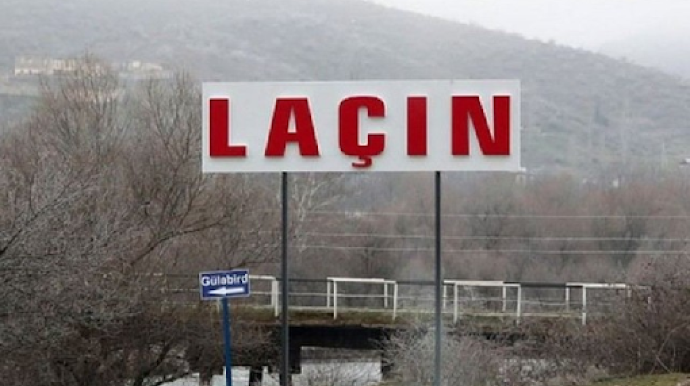 Laçının 2040-cı ilədək inkişafına dair Baş planı təsdiqləndi 