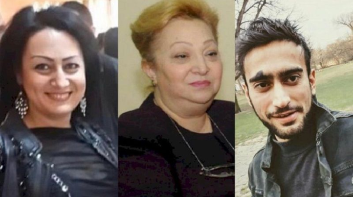 Ellada Kərimova MTN polkovnikinin köməyi ilə ölkədən qaçdı