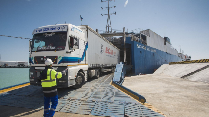 Azərbaycanda Avrasiya Logistika Alyansının nəqliyyat və logistika məntəqəsi  qurula bilər
