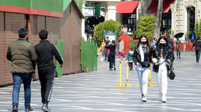Karantin rejimi nə zaman sərtləşdirilə bilər? - AÇIQLAMA 