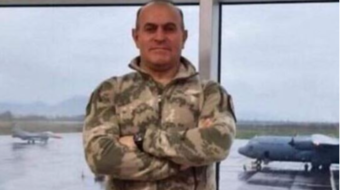 Həlak olan polkovnik-leytenantın qardaşı: “Ən böyük arzusu şəhid olmaq olub” 