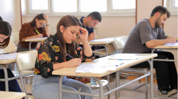 İmtahan nəticələri nə vaxt elan olunacaq? - FOTO