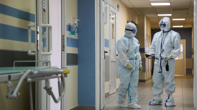 Ermənistanda koronavirusdan ölənlərin sayı 600-ü ötdü