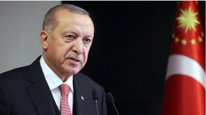 Həlak olan hərbçilərdən 19-nun nəşi tapılıb - Ərdoğan açıqladı 