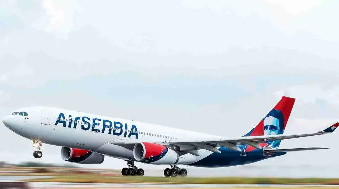 Serbiya ilə Kanada arasında 34 ildən sonra aviareyslər bərpa olundu 