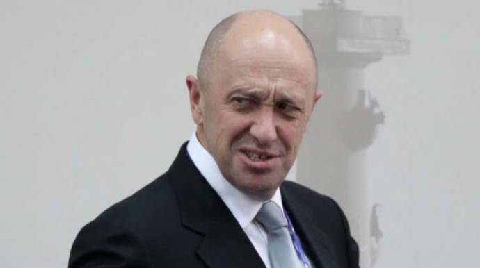 Priqojinin avtomobili ələ keçirildi, içindən bu çıxdı   - FOTO