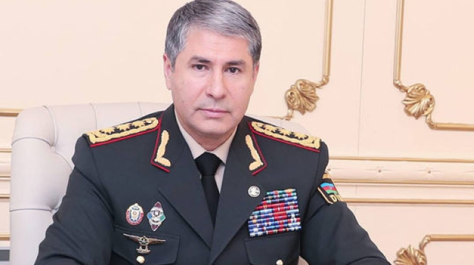 Vilayət Eyvazov Yevlaxda vətəndəş qəbulu və sıra baxışı keçirəcək 