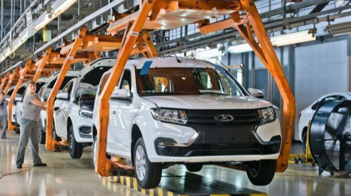 Открытие сборочного производства LADA в Азербайджане ожидается на последней неделе марта