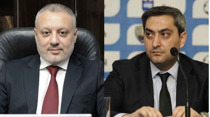 PFL prezidenti və vitse-prezidentinin sağlıq durumu açıqlanıb