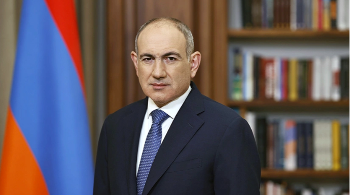 İrəvan və Bakı sülhü geri dönməz hesab etməyə çox yaxındırlar - Nikol Paşinyan 