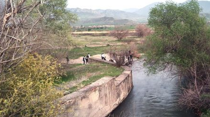 İşğaldan azad olunan ərazilərə potensial turizm marşrutları hazırlanır