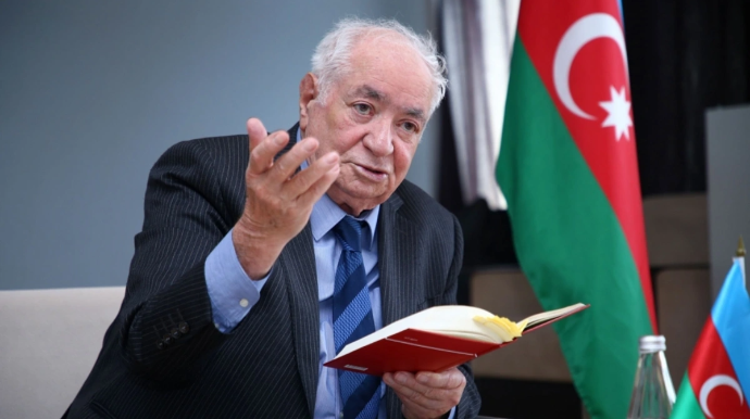 Prezident İlham Əliyevdən Vahid Əzizlə bağlı SƏRƏNCAM