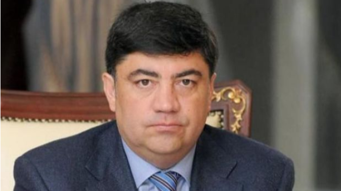 Ramiz Mehdiyevin kürəkəninin səs yazısı yayıldı   - VİDEO