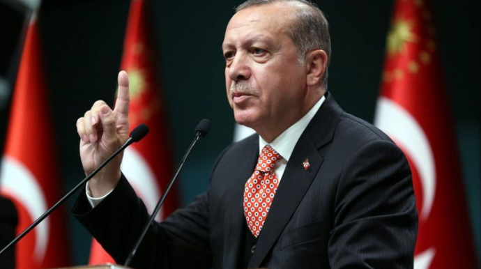 Президент Турции назвал главное условие для открытия турецко-армянской границы