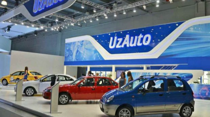 Узбекистан обогнал Россию в производстве автомобилей