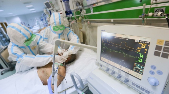 Azərbaycanda COVID-19-un müalicəsinə dair yeni protokollar hazırlanır