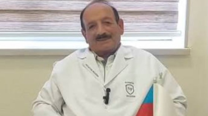 Həkimin idarə etdiyi maşın kanala düşdü - ÖLƏN VAR