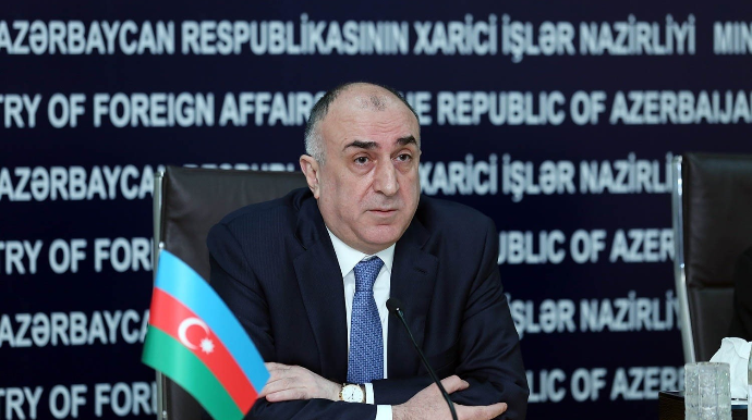 Глава МИД Азербайджана обратился в Службу госбезопасности