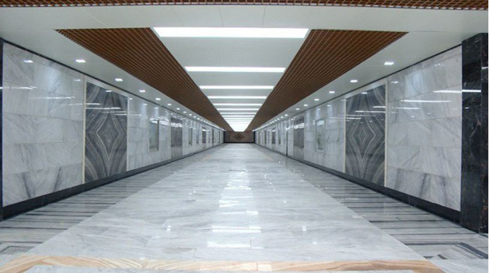 Magistral yollarda xüsusi yeraltı keçidlərin inşası təklif edilir