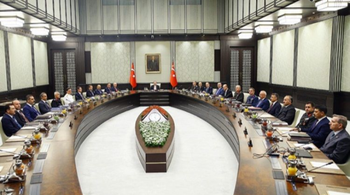 “Ermənistanın Azərbaycana hücumlarını qınayırıq”