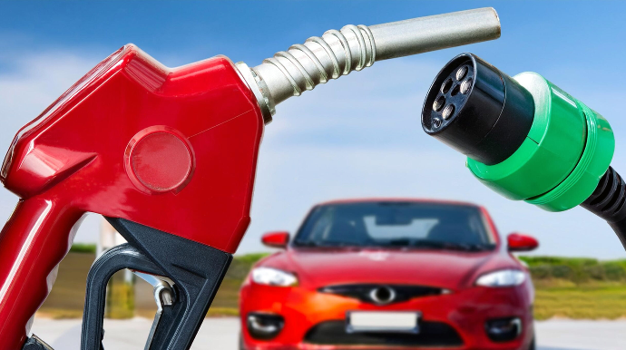 Elektrikli yoxsa daxiliyanma mühərrikli avtomobillərdə nasazlıqlar az olur?  - STATİSTİKA 