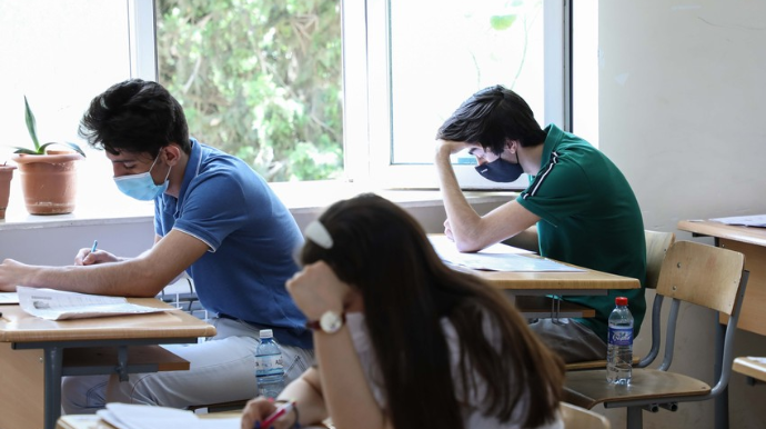 9 və 11-ci sinif şagirdləri üçün yenidən imtahanlar keçiriləcək 