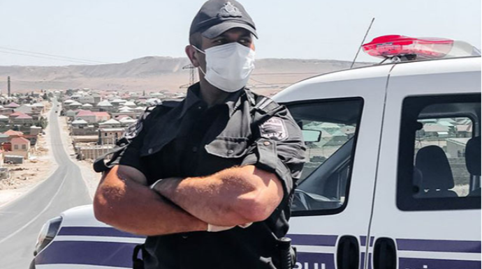 Komendant saatı elan olunan yerlərdə icazələri bu qurumlar verəcək 