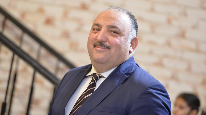 Həkim Bəhram Bağırzadənin son vəziyyəti ilə bağlı danışdı