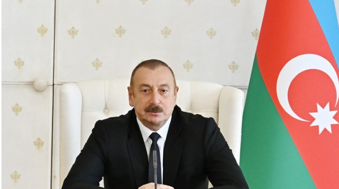 "Ölkəmizdə işsizlik və yoxsulluğun səviyyəsi ciddi şəkildə azalıb" - Prezident