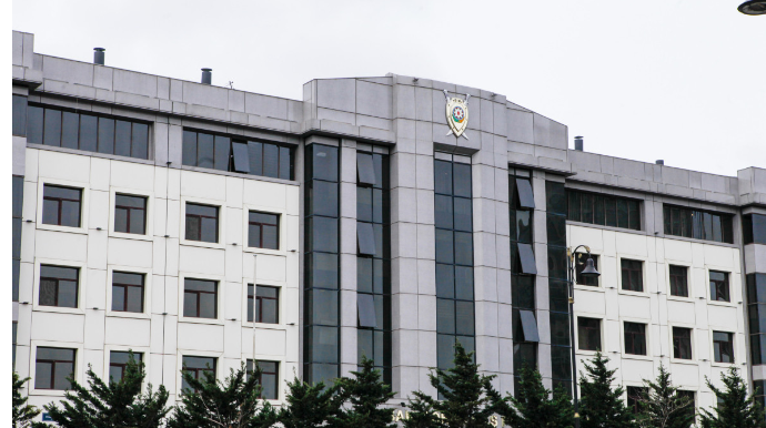 Bakı şəhər Baş Polis İdarəsinə rəis müavini təyin edildi