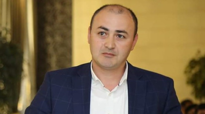 Teymur Musayev işdən çıxdı - Yerinə təyinat 