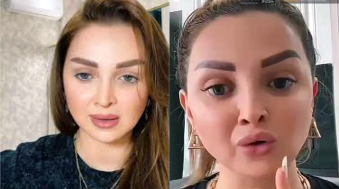 "Beniz"in işində məhkəməyə yeni faktlar təqdim ediləcək 