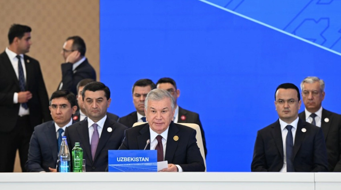 Özbəkistan Rəqəmsal nəqliyyat və gömrük idarəsinin yaradılmasına çağırış etdi 