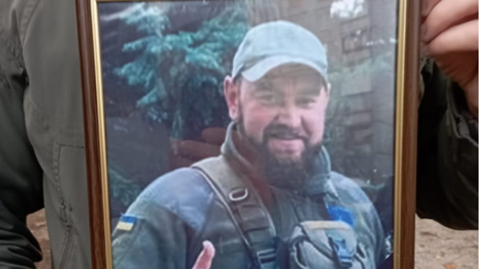 Ukraynada azərbaycanlı zabit və 2 qardaş həlak oldu 