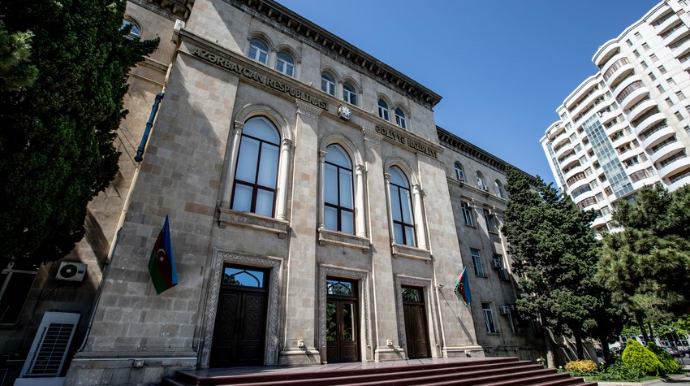 Son 5 ildə 200 nəfər cinayətkar Azərbaycana ekstradisiya olunub