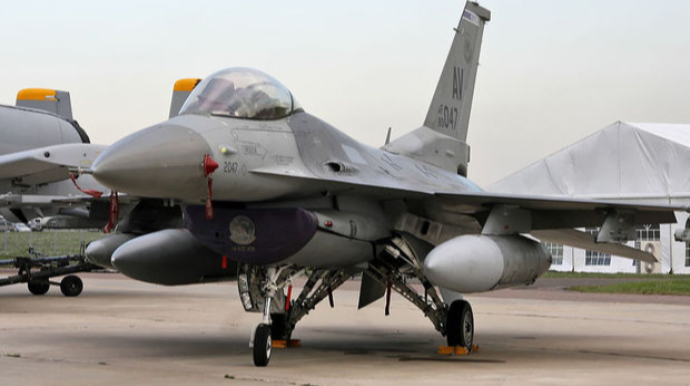 ABŞ Rumıniyada “F-16” qırıcılarını yerləşdirəcək